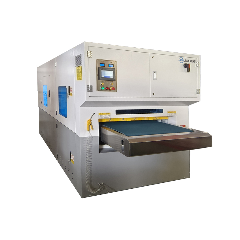 CNC süsinikterase silumismasin