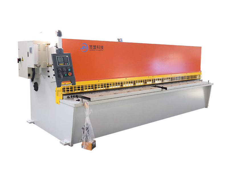 CNC Swing Beami nihkemasin